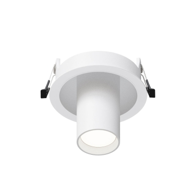 Светильник C048CL-01-GU10-W ★ Technical — купить в интернет магазине ЛЮСТРАВИК☀