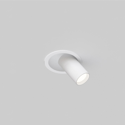 Светильник C048CL-01-GU10-W ★ Technical — купить в интернет магазине ЛЮСТРАВИК☀