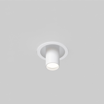 Светильник C048CL-01-GU10-W ★ Technical — купить в интернет магазине ЛЮСТРАВИК☀