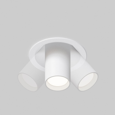 Светильник C048CL-01-GU10-W ★ Technical — купить в интернет магазине ЛЮСТРАВИК☀