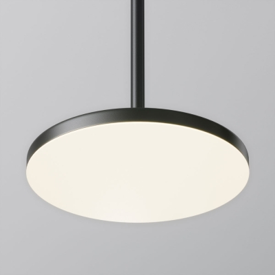 Светильник P076PL-L12W4K-B ★ Technical — купить в интернет магазине ЛЮСТРАВИК☀