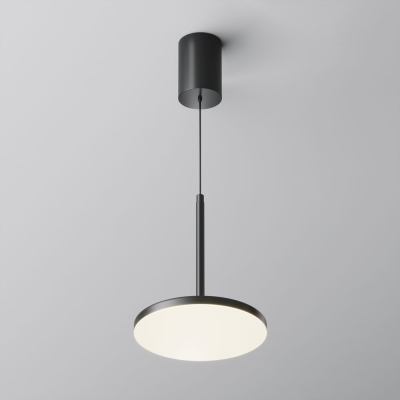 Светильник P076PL-L12W4K-B ★ Technical — купить в интернет магазине ЛЮСТРАВИК☀