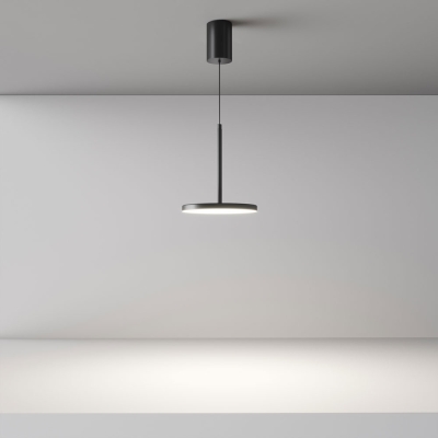 Светильник P076PL-L12W4K-B ★ Technical — купить в интернет магазине ЛЮСТРАВИК☀