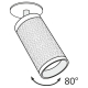 Светильник C037CL-01B ★ Technical — купить в интернет магазине ЛЮСТРАВИК☀
