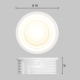 Led Модуль 7190 ★ Voltega — купить в интернет магазине ЛЮСТРАВИК☀