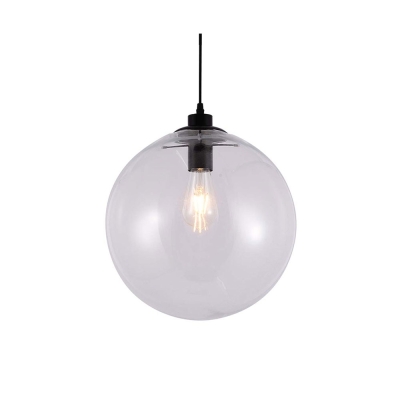 07562-30,21 Подвес Меркурий Прозрачный D30 E27 40W 07562-30,21 ★ Kink Light — купить в интернет магазине ЛЮСТРАВИК☀