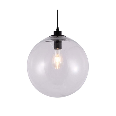 07562-35,21 Подвес Меркурий Прозрачный D35 E27 40W 07562-35,21 ★ Kink Light — купить в интернет магазине ЛЮСТРАВИК☀