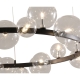 07608-24A,19 Люстра Иона Черный G9 120W 07608-24A,19 ★ Kink Light — купить в интернет магазине ЛЮСТРАВИК☀ 07608-24A,19 Люстра Иона Черный G9 120W 07608-24A,19 ★ Kink Light — купить в интернет магазине ЛЮСТРАВИК☀
