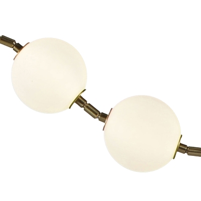 07623-10A,20 Подвес Стин Бронза Led 60W 07623-10A,20 ★ Kink Light — купить в интернет магазине ЛЮСТРАВИК☀