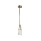 07670-1A,20 Подвес Гелла Бронза Led 5W (4000K) 07670-1A,20 ★ Kink Light — купить в интернет магазине ЛЮСТРАВИК☀