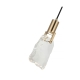 07670-1A,20 Подвес Гелла Бронза Led 5W (4000K) 07670-1A,20 ★ Kink Light — купить в интернет магазине ЛЮСТРАВИК☀