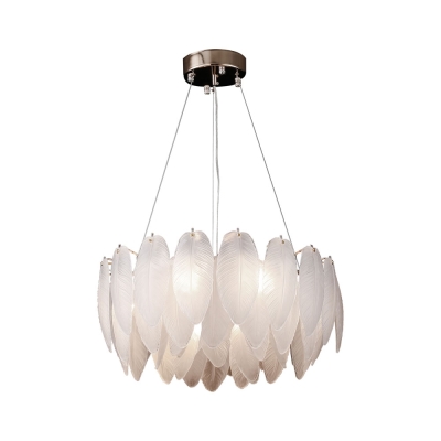 07680-60,36 Подвес Джана Латунь E14 8*40W 07680-60,36 ★ Kink Light — купить в интернет магазине ЛЮСТРАВИК☀