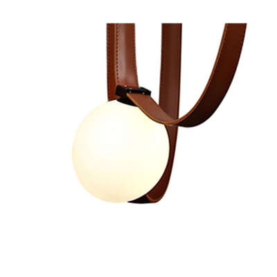 07682-5,04 Подвес Клиф Коричневый E14 5*40W 07682-5,04 ★ Kink Light — купить в интернет магазине ЛЮСТРАВИК☀
