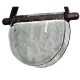 07687-30,19(16) Подвес Тэрро Черный Led 8W (4000K) 07687-30,19(16) ★ Kink Light — купить в интернет магазине ЛЮСТРАВИК☀