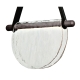 07687-30,19(21) Подвес Тэрро Черный Led 8W (4000K) 07687-30,19(21) ★ Kink Light — купить в интернет магазине ЛЮСТРАВИК☀