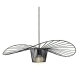 07696-80,19 Подвес Строу Черный Е27 1*40W 07696-80,19 ★ Kink Light — купить в интернет магазине ЛЮСТРАВИК☀