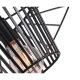 07696-80,19 Подвес Строу Черный Е27 1*40W 07696-80,19 ★ Kink Light — купить в интернет магазине ЛЮСТРАВИК☀