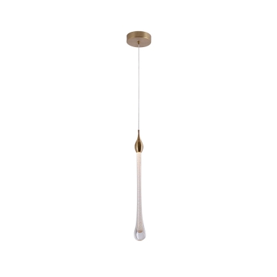 07860-1A,36 Подвес Асмер Латунь Led 3W 07860-1A,36 ★ Kink Light — купить в интернет магазине ЛЮСТРАВИК☀