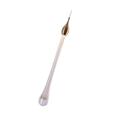 07860-1A,36 Подвес Асмер Латунь Led 3W 07860-1A,36 ★ Kink Light — купить в интернет магазине ЛЮСТРАВИК☀
