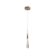 07861-1A,36 Подвес Гутта Латунь Led 3W 07861-1A,36 ★ Kink Light — купить в интернет магазине ЛЮСТРАВИК☀