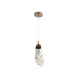 07862-1A,36 Подвес Джина Латунь Led 3W (3000K) 07862-1A,36 ★ Kink Light — купить в интернет магазине ЛЮСТРАВИК☀
