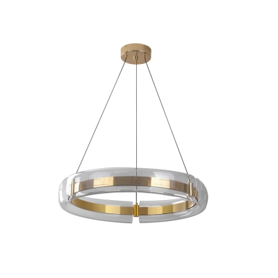 08001-70,33 Подвес Димм. Риколь Золото 08001-70,33 ★ Kink Light — купить в интернет магазине ЛЮСТРАВИК☀