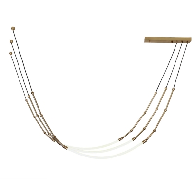 08060-3As,20 Подвес Бофорт Бронза 08060-3AS,20 ★ Kink Light — купить в интернет магазине ЛЮСТРАВИК☀