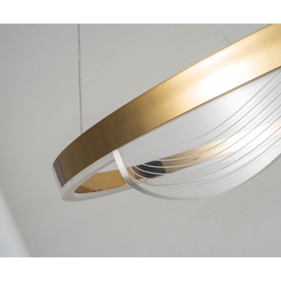 08263-80,36 Подвес Кастела Латунь 08263-80,36 ★ Kink Light — купить в интернет магазине ЛЮСТРАВИК☀