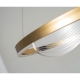 08263-80,36 Подвес Кастела Латунь 08263-80,36 ★ Kink Light — купить в интернет магазине ЛЮСТРАВИК☀