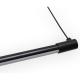 08426-120,19(3000K) Подвес Мерак Черный Led 24W 08426-120,19(3000K) ★ Kink Light — купить в интернет магазине ЛЮСТРАВИК☀