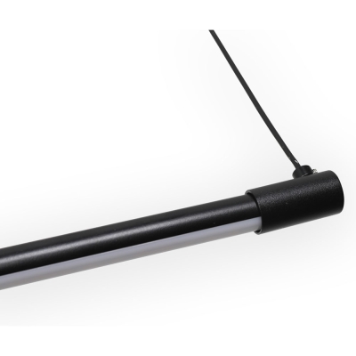 08426-120,19(4000K) Подвес Мерак Черный Led 24W 08426-120,19(4000K) ★ Kink Light — купить в интернет магазине ЛЮСТРАВИК☀
