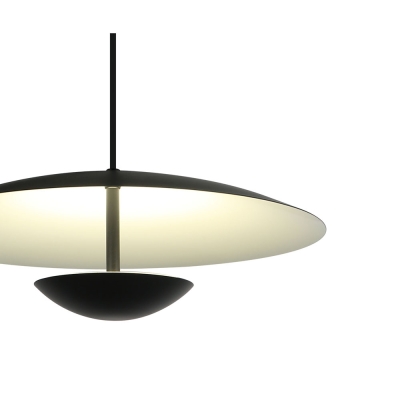 08467-35A,19 Подвес Синди Черный 08467-35A,19 ★ Kink Light — купить в интернет магазине ЛЮСТРАВИК☀