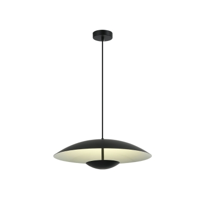 08467-45A,19 Подвес Синди Черный 08467-45A,19 ★ Kink Light — купить в интернет магазине ЛЮСТРАВИК☀