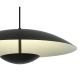 08467-45A,19 Подвес Синди Черный 08467-45A,19 ★ Kink Light — купить в интернет магазине ЛЮСТРАВИК☀