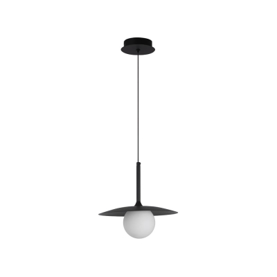 08469-25A,19 Подвес Элисон Черный 08469-25A,19 ★ Kink Light — купить в интернет магазине ЛЮСТРАВИК☀