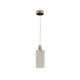 08508-1A,33 Подвес Аури Золото Led 6W (3000K) 08508-1A,33 ★ Kink Light — купить в интернет магазине ЛЮСТРАВИК☀