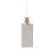 08508-1A,33 Подвес Аури Золото Led 6W (3000K) 08508-1A,33 ★ Kink Light — купить в интернет магазине ЛЮСТРАВИК☀