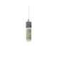 08510-1A(4000K) Подвес Аква Хром W-10*10 08510-1A(4000K) ★ Kink Light — купить в интернет магазине ЛЮСТРАВИК☀