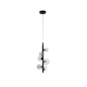 09408-6A,19 Подвес Иона Черный G9 30W (4000K) 09408-6A,19 ★ Kink Light — купить в интернет магазине ЛЮСТРАВИК☀ 09408-6A,19 Подвес Иона Черный G9 30W (4000K) 09408-6A,19 ★ Kink Light — купить в интернет магазине ЛЮСТРАВИК☀