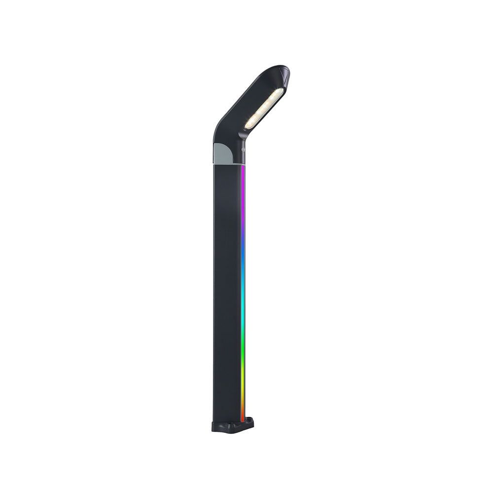 Светильник 09200-F(220V),16(RGB) ★ Kink Light — купить в интернет магазине ЛЮСТРАВИК☀