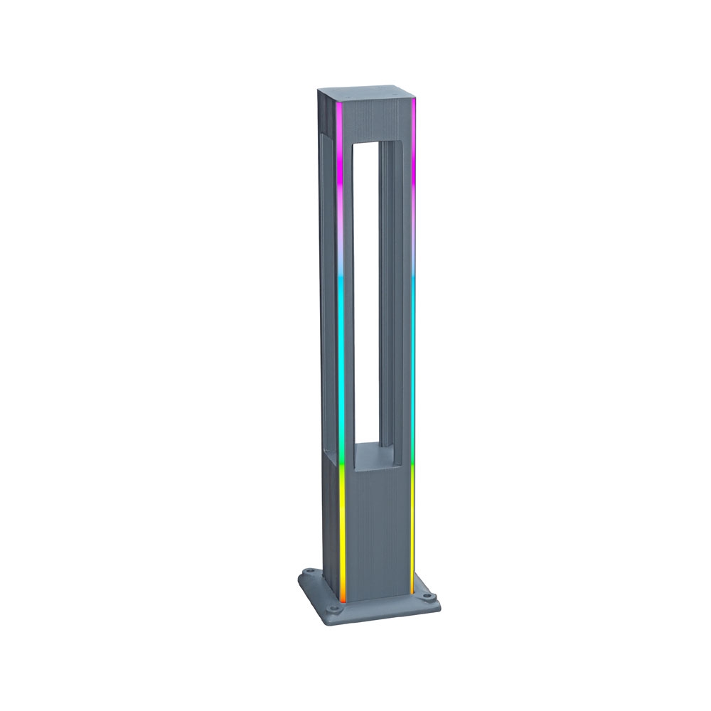 Светильник 09209-F(220V),16(RGB) ★ Kink Light — купить в интернет магазине ЛЮСТРАВИК☀