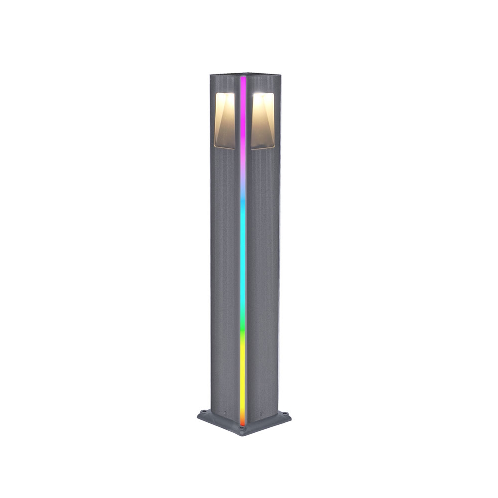 Светильник 09210-F(220V),16(RGB) ★ Kink Light — купить в интернет магазине ЛЮСТРАВИК☀