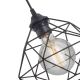 Бра V4258-1/1A ★ Vitaluce — купить в интернет магазине ЛЮСТРАВИК☀ Бра V4258-1/1A ★ Vitaluce — купить в интернет магазине ЛЮСТРАВИК☀