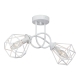 Люстру V4930-0/2PL ★ Vitaluce — купить в интернет магазине ЛЮСТРАВИК☀