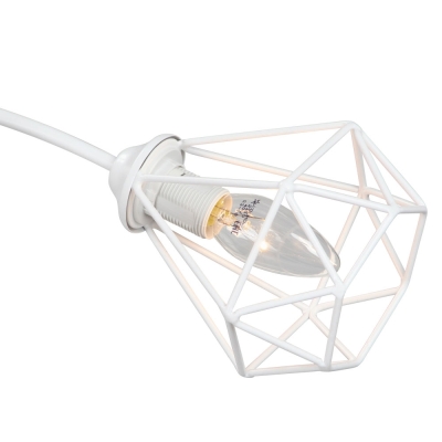 Люстру V4930-0/3PL ★ Vitaluce — купить в интернет магазине ЛЮСТРАВИК☀