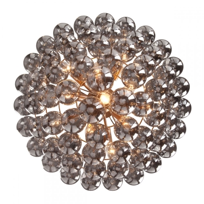 Люстру V5343-7/5+5+1 ★ Vitaluce — купить в интернет магазине ЛЮСТРАВИК☀