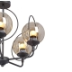 Люстру V3991-1/5PL ★ Vitaluce — купить в интернет магазине ЛЮСТРАВИК☀
