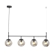 Подвесной Свтильник V4692-1/4S ★ Vitaluce — купить в интернет магазине ЛЮСТРАВИК☀