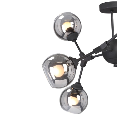 Люстру V4994-1/6PL ★ Vitaluce — купить в интернет магазине ЛЮСТРАВИК☀