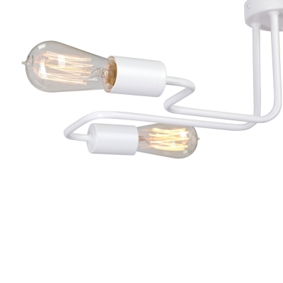 Люстру V4196-0/4PL ★ Vitaluce — купить в интернет магазине ЛЮСТРАВИК☀
